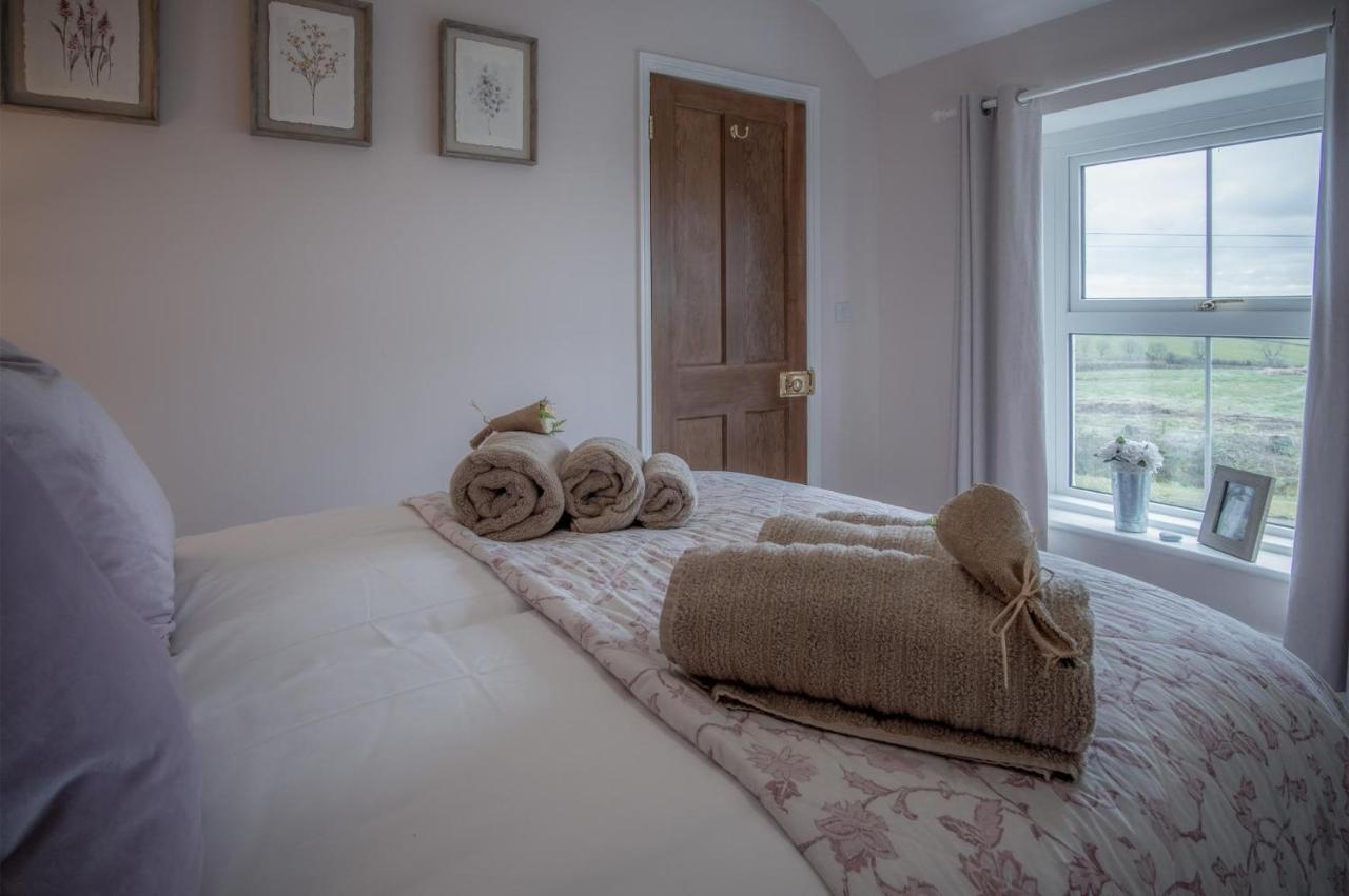 Elidyr Cottage - 3 Bedroom Cottage - แอมรอธ ภายนอก รูปภาพ
