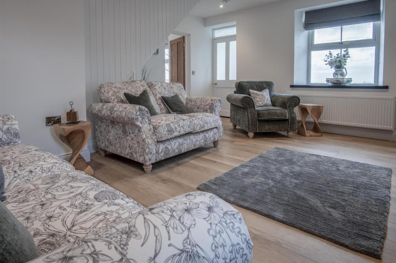 Elidyr Cottage - 3 Bedroom Cottage - แอมรอธ ภายนอก รูปภาพ